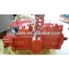 KAWASAKI k5v80dt pump,20925611,construction pump from China,at stock #1 small image