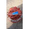 Hitachi Excavator ZX30 Walking Motor Drive Motor Gearbox