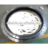 Hitachi ZX200 excavaotor swing bearing, slewing circle slewing ring for Hyundai swing bearing for R140lc-7 #1 small image