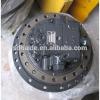 PC128UU excavator travel motor,PC128UU-2 final drive and travel motor,complete travel motor assy #1 small image