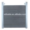 Excavator Water tank for pc100-6 pc200-5 pc220-8 pc300-8,pc100-3 oil cooler #1 small image