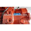 Hydraulik Pump Kayaba PSVD2-17E-20 VIO55 Excavator Main Pump #1 small image