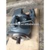 442 bobcat hydraulic pump