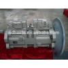 pc200-8 hydraulic pump for excavator 708-2l-00413,excavator pump for 708-2L-00500 708-2L-00151, 708-2L-00052