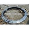 EC160B swing circle volvo excavator slewing ring for EC160B