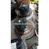 SK160-6 final drive assy for Kobelco SK160LC-6 ym15v00001f1 #1 small image