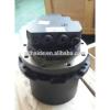 VIO35-5A,VIO45-2,ViO45-5,VIO50 hydraulic excavator final drive ,KAYABA final drive,172458-73700