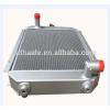 Excavator pc40-7 radiator,oil cooler for pc40-7,water tank for pc40 #1 small image