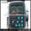 Hyundai Excavator R160LCD R160LCD-3 monitor,Original brand from Korea #1 small image