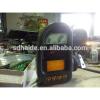 doosan dx255 instrument panel 539-00076c Doosan excavator DX255 monitor #1 small image