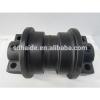 High quality ec210 track roller,undercarriage parts excavator track front roller,bottom roller track roller for EC210