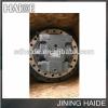 Excavator final drive for Volvo EC460,Volvo EC460 final drive assy,travel motor assy for EC460