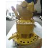 PC70 swing motor,mini excavator swing motor for PC70,PC70-7 #1 small image