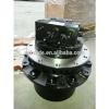 Excavator Travel Device PC60-7 Final Drive PC75 Travel Motor Assy GM09