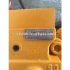 swing motor for hyundai R210LC-7,excavator swing motor R210LC,R210LC-7 #1 small image