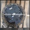 Excavator Hyundai R320lc-7 final drive R320 travel motor #1 small image