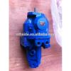 daewoo hydraulic pump ,daewoon solar 130 #1 small image