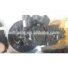 SK460 hydraulic pump parts kobelco ,hydraulic pump for kobelco excavator #1 small image