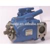 VIO 35 final drive assy,mini excavator final drive VIO35 #1 small image