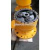 Hyundai R210-7 Excavator Swing Gearbox R210lc-7 Swing Reducer and Slewing Motor #1 small image