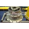 ZX130 Excavator Swing Device ZX130 Swing Motor Slewing Motor assy