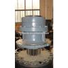 ZX200-1 Excavator Parts Swing Machinery ZX200-1 Swing Motor Slewing Gearbox #1 small image