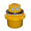 PC78MR excavator final drive,mini excavator final drive for PC78,PC78MR-6 #1 small image