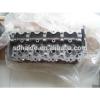 Excavator Engine Parts JS330 Engine Head JS330 Cylinder Head #1 small image