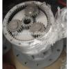 KPM Excavator Gear Reduction Kawasaki RG10D20M2D Swing Reducer Swing Reduction #1 small image