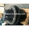 SK350 travel motor,YN15V00037510R,Kobelco SK350-8,SK200-8 BLOCK CYLINDER travel motor spare parts #1 small image