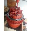 Volvo Excavator EC290 Parts, EC290B Final Drive EC290B Travel Motor #1 small image