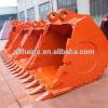 EX60-5 tilt bucket,excavator tilting bucket EX60-5 ZX120,ZX330 #1 small image