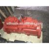 Excavator K3V180DTP151R-9N05-HV Hydraulic pump uesd for Volvo EC360B #1 small image