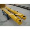 Hyundai R210 bucket cylinder,Hyundai R210 R210lc-7 arm cylinder #1 small image