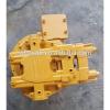 320B main pump, EC360BLC excavator hydraulic pump, original VOLVO main pump