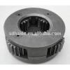 Kobelco sk200-8 spare wheel carrier,Planet carrier swing motor spider wheel carrier assy #1 small image