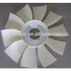 320D Engine Parts 320D Fan Drive 281-3588 3240123