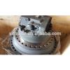 JS220 Final Drive Travel Gearbox JS220 Travel Reducer #1 small image