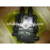 Volvo EC290BLC swing motor M2X170CHB-15A-18-270,EC290B swing motor M2X170CHB #1 small image