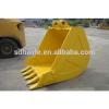 Excavator PC200 bucket PC300 for pc400 tilting bucket #1 small image