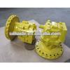 706-7G-01050 706-7G-01040,PC200-7 swing motor