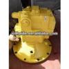 swing motor for volvo EC140, swing gearbox for volvo EC140, swing reduction for volvo EC140 #1 small image