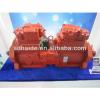 excavator hydraulic pump, for excavator,dozer,crane,K3V63DT,K3V112DT,K3V140DT,K3V180,K5V140DT,K5V180DT,K5V80DT