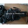 hydraulic main pump ass&#39;y use in PC40MR-2 hydraulic main pump 708-3S-00522