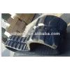 rubber track,rubber crawler,rubber tracks for excavators