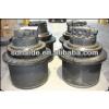 excavator speed gearbox,fast reducer gearbox parts for kobelco,volvo,doosan #1 small image
