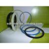 Volvo excavator swing motor seal kit,swing machine for kobelco volvo doosan