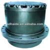 Daewoo reduce gearbox,chinese shaft gearbox for excavator kobelco volvo doosan #1 small image