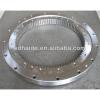 excavator swing bearing for excavators kobelco,doosan,volvo