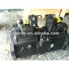 excavator split pump,vertical double suction split case pump